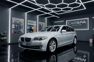 Bmw 530D M sport