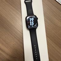Apple watch 11 46mm cellular