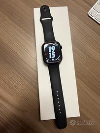 Apple watch 11 46mm cellular