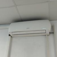 Climatizzatore pompa calore inverter