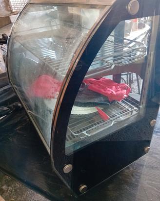 forcar vetrina frigo g-vpr100