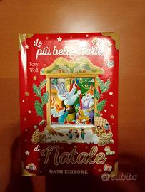 Libro cartonato grande per bambini