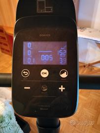 cyclette 06  Domyois 500