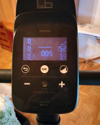cyclette 06  Domyois 500