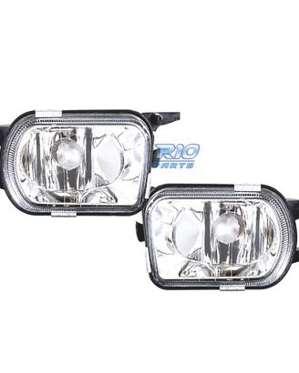 FARI ANABBAGLIANTI MERCEDES W209 02-09