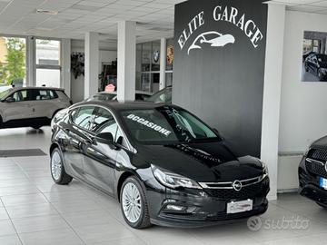 Opel Astra 1.6 CDTi 110CV EURO6 FINANZIABILE