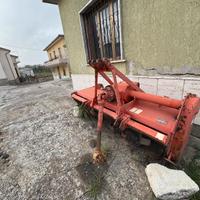 Fresa howard 155