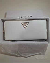 Portafoglio Guess
