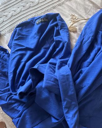 Fascia porta bebè CuddleBug – NUOVA