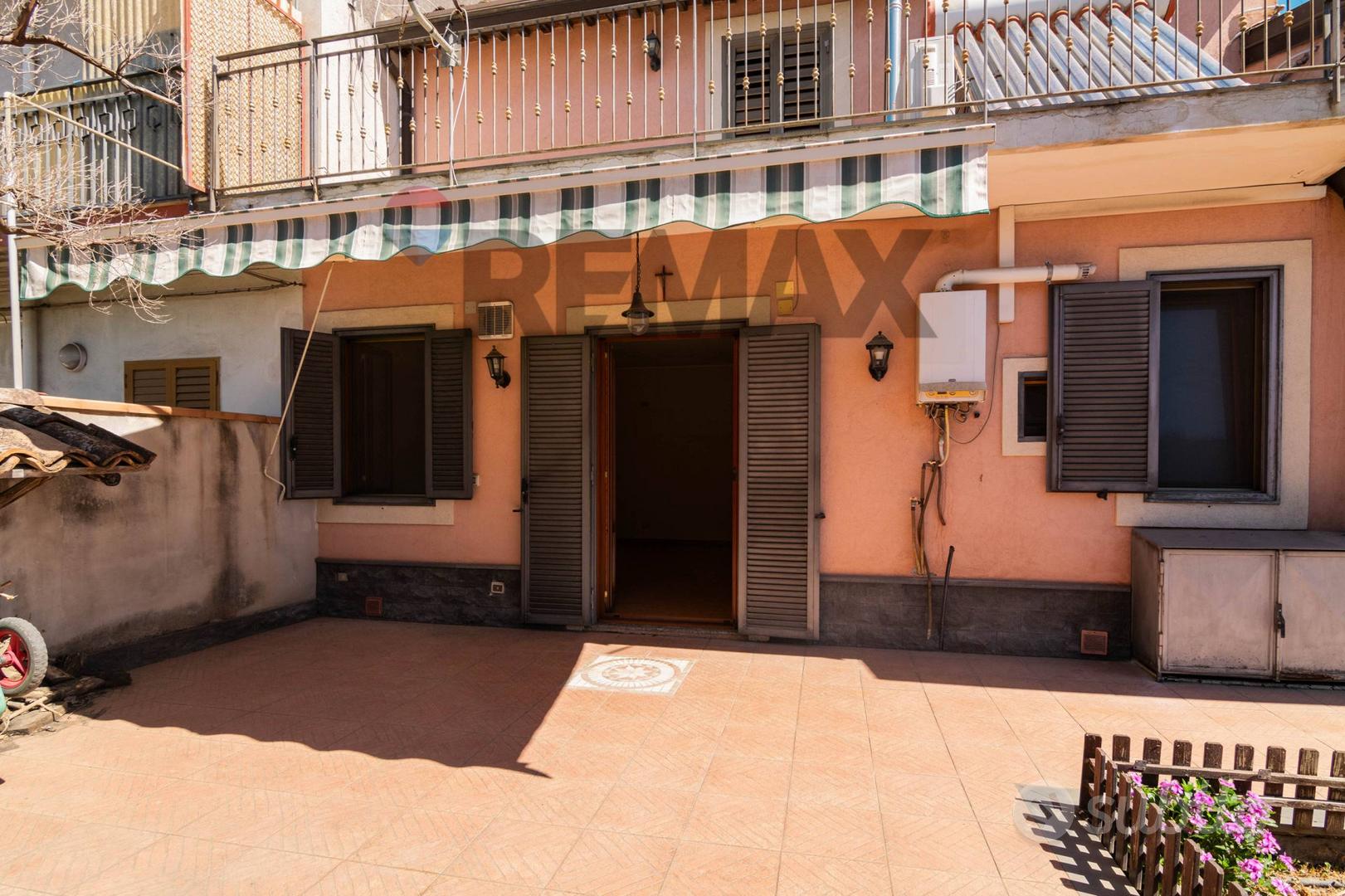 Casa – Catania, San Nullo, San Giovanni Galermo-Trappeto-Cibali - Altro