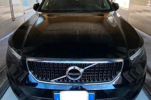 Volvo XC40tdi-4x4-150 cv- 2000cc-140000km-anno 202