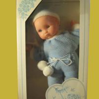 Bambolotto Italocremona PIPPO. Vintage