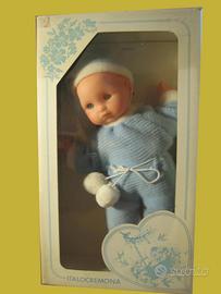 Bambolotto Italocremona PIPPO. Vintage