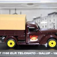 VEICOLI PUBBLICITARI D'EPOCA