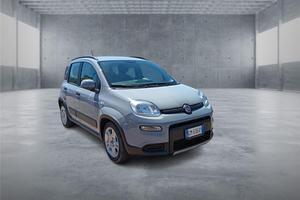 FIAT Panda 3ª serie 1.0 FireFly S&S Hybrid City