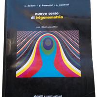 nuovo corso di trigonometria