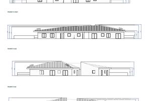 Villa a schiera Pojana Maggiore [Rif. P149VRG]