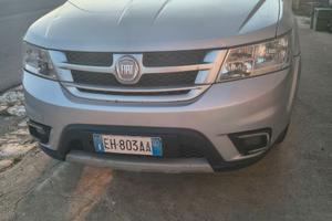 Fiat freemont