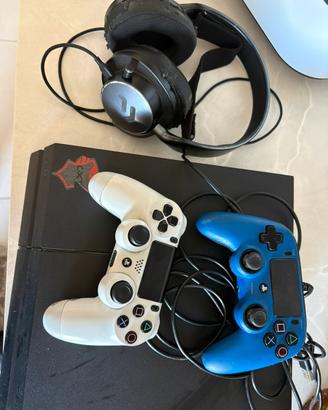 Playstation 4