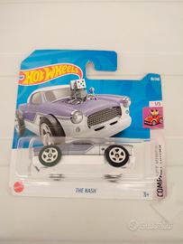 Hot Wheels 1/64 The Nash 1/5