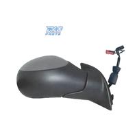 SPECCHIO COMPLETO DESTRO CITROEN C3 02-10 SONDA 7 