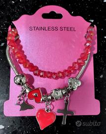 Bracciali donna 