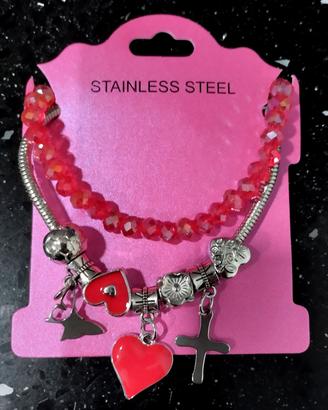 Bracciali donna 