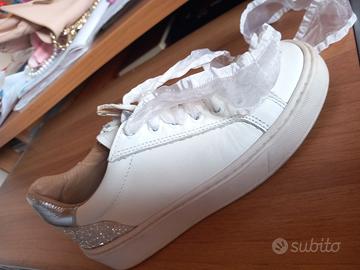 scarpe sneaker dianetti 