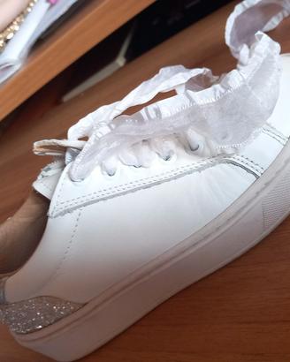 scarpe sneaker dianetti 