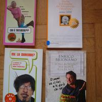 Libri comici - satira 2