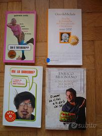 Libri comici - satira 2