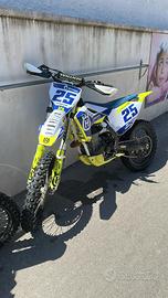 Husqvarna 450