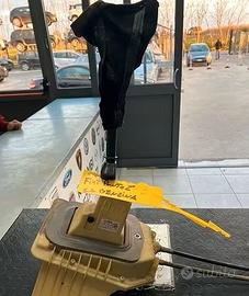 LEVA CAMBIO FIAT Grande Punto 2° Serie Benzina 1.
