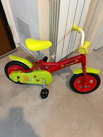 Bicicletta