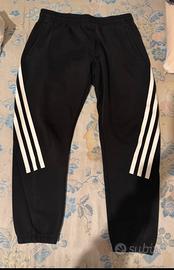 Pantalone tuta uono adidas