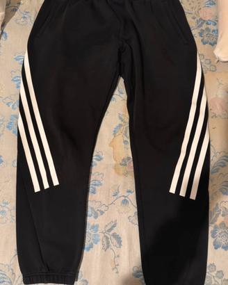 Pantalone tuta uono adidas
