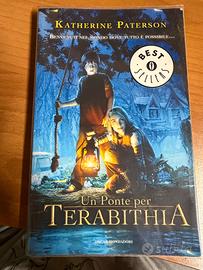Un Ponte per Terabithia