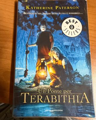 Un Ponte per Terabithia