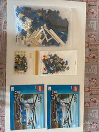 Lego City