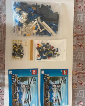 Lego City