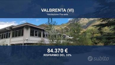Immobile in asta di 7162 m² a Valbrenta