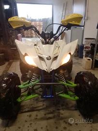 Quad lem kondor 250