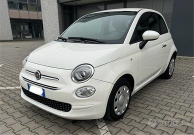 Fiat 500 1.0 hybrid 10/2023