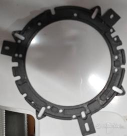 adattatori altoparlanti da 16cm per tutte le auto