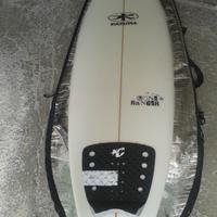 Tavola da Surf Kazuma Hawaii 5'10"