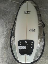 Tavola da Surf Kazuma Hawaii 5'10"