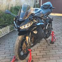 Ninja Kawasaki ZX6R 636