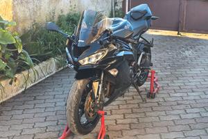 Ninja Kawasaki ZX6R 636 2020