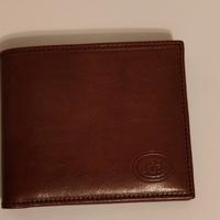 the bridge portafoglio 