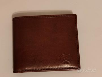 the bridge portafoglio 